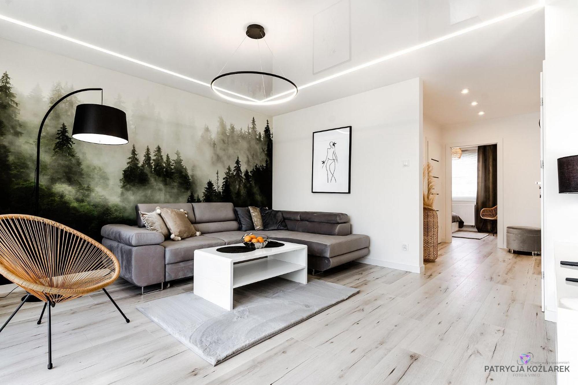 Apartament Forest Koszalin Apartment Exterior photo